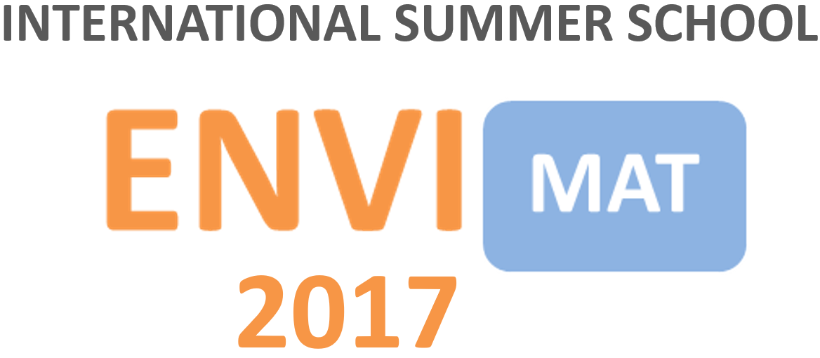 EnviMat 2017